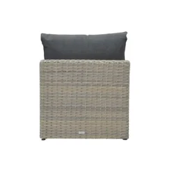 Loungeset Elementen-Garden Impressions Carlo middenelement - vintage willow