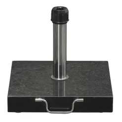 Garden Impressions Cosmo granieten voet 40K - royal antraciet