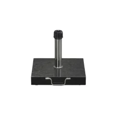 Garden Impressions Cosmo granieten voet 40K - royal antraciet