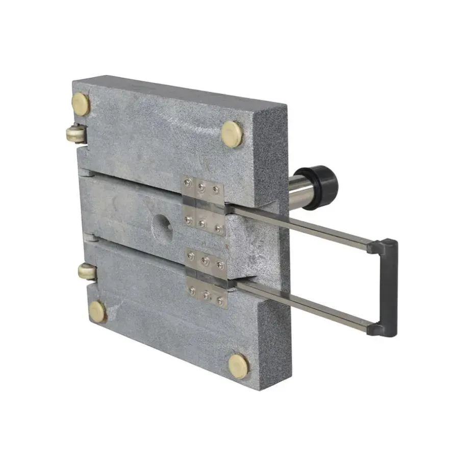 Garden Impressions Einstein parasolvoet 40 kg - royal anthracite