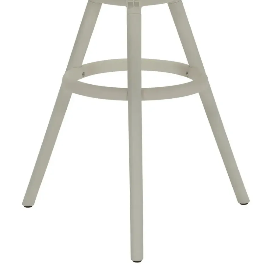 Garden Impressions Faria tuintafel Ø60 cm - zand