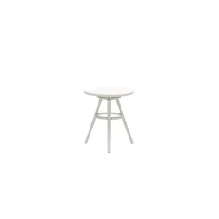 Garden Impressions Faria tuintafel Ø60 cm - zand