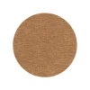Buiten Vloerkleden|Buiten Vloerkleden-Garden Impressions Gisborne buitenkleed - Ø160 cm - natural coconut