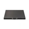 Garden Impressions Hawaii granieten voet 80 kg - black polished