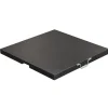 Parasolvoeten-Garden Impressions Hawaii granieten voet 90K - black polished