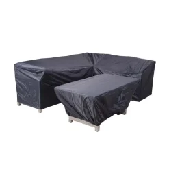 Garden Impressions Lounge dining hoes R 270x210xH85/90 en 165x95xH70