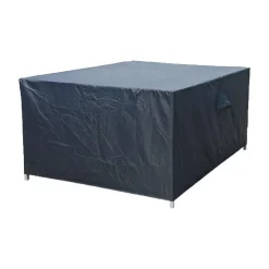 Tuinmeubelbeschermers-Garden Impressions Loungesethoes 170x100xH60 cm