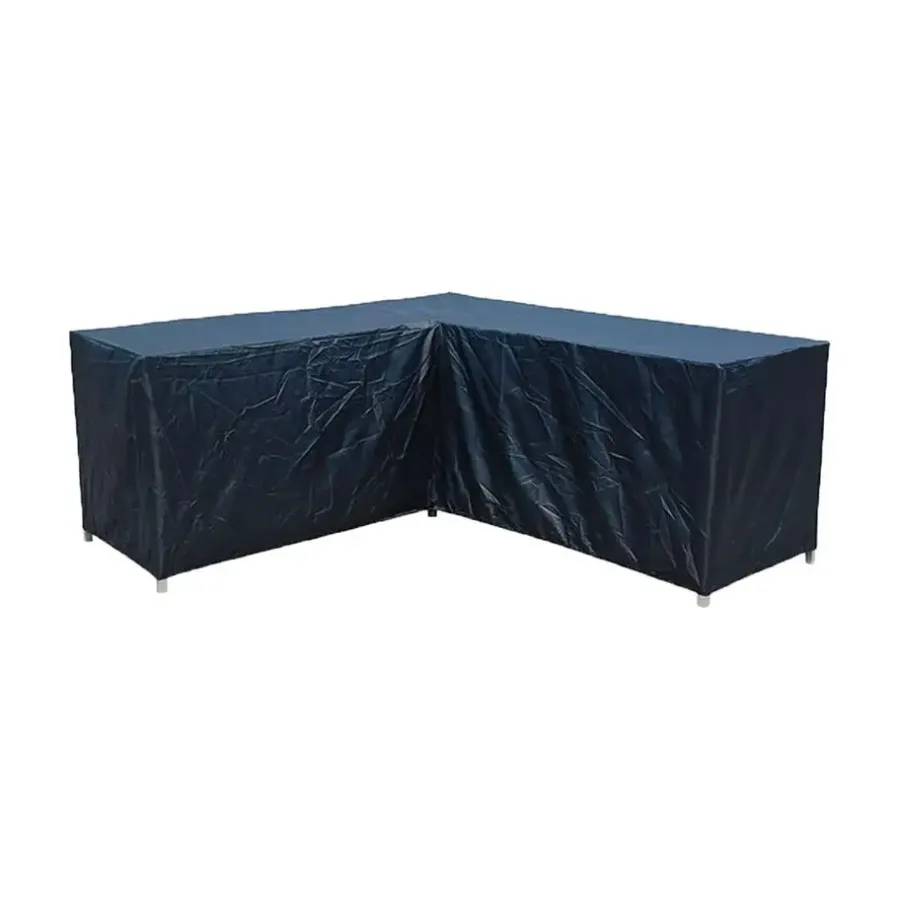 Tuinmeubelbeschermers-Garden Impressions Lounge dining hoes L 270/270x90xH70 cm