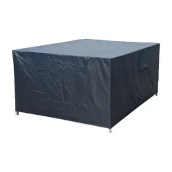 Tuinmeubelbeschermers-Garden Impressions Loungesethoes 140x70xH70 cm