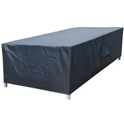 Tuinmeubelbeschermers-Garden Impressions Loungebank hoes 248x88xH65 cm