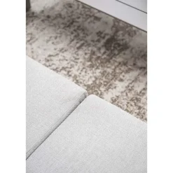 Loungesets-Garden Impressions Malakka loungeset 3-delig taupe