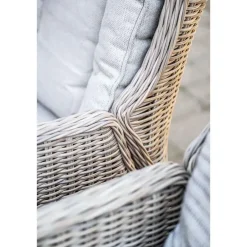 Tuinsets-Garden Impressions Marbella - Penang tuinset 7-delig vintage willow