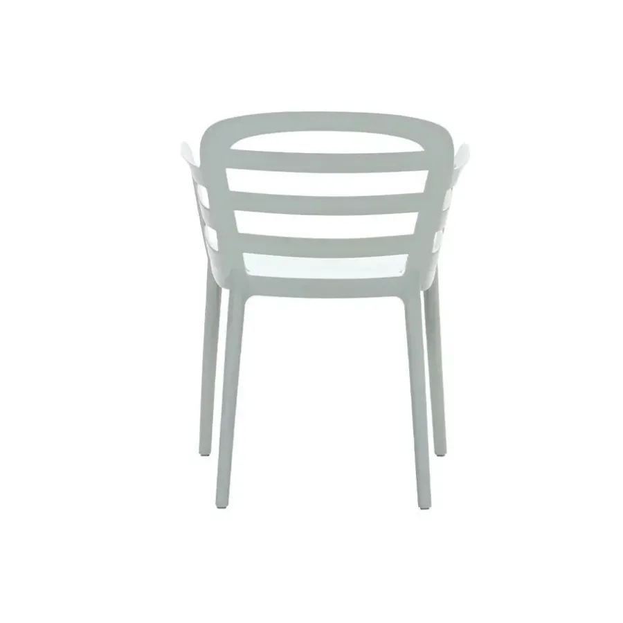 Tuinstoelen-Garden Impressions Mira tuinstoel - olijf