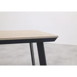 Tuintafels-Garden Impressions Penedo tuintafel 230x100 cm - light teak vironwood