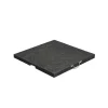 Parasolvoeten-Garden Impressions Special Hawaii gran. voet 80K - royal antraciet