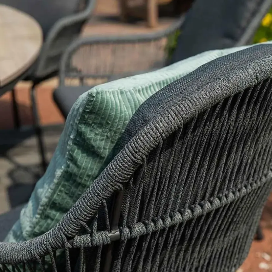 Garden Impressions Yima - Scot tuinset 7-delig Napoli grey