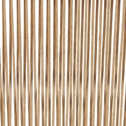 Beliani GARGANO - Tuinset - Beige - PE rotan