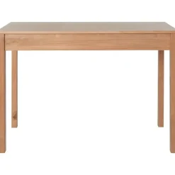 Loft24 Gava - Bureau met 2 laden in grenen natuur