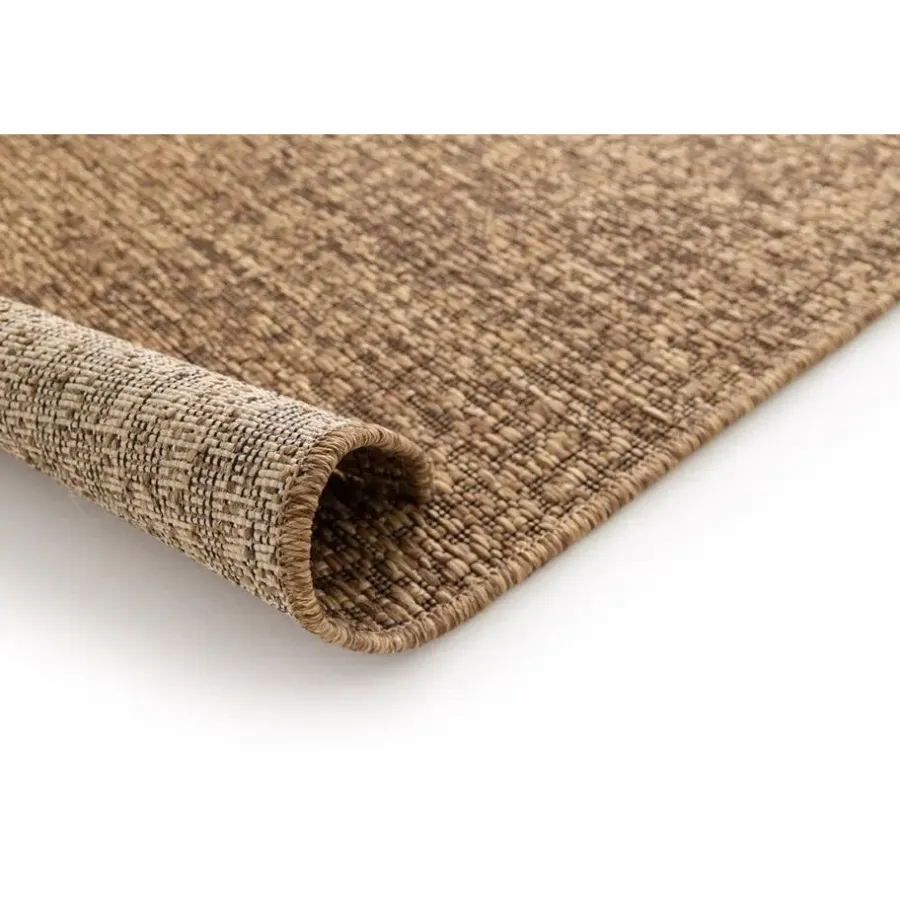 Buiten Vloerkleden|Buiten Vloerkleden-Garden Impressions Gisborne karpet - 120x170 cm - coconut