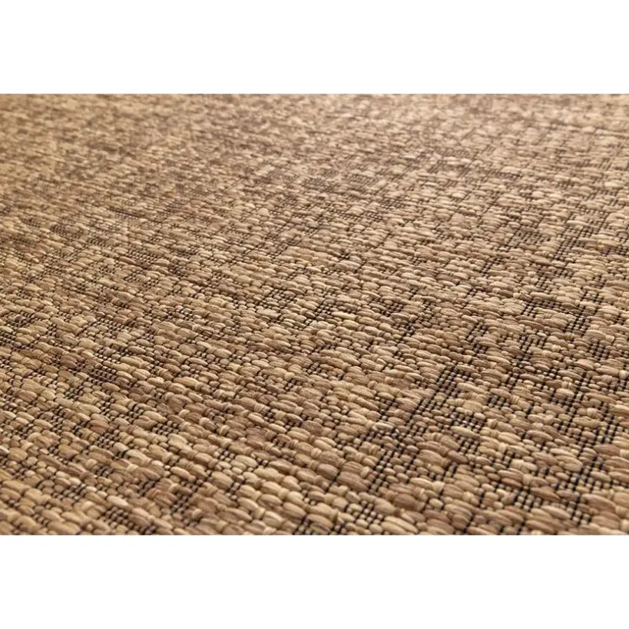 Buiten Vloerkleden|Buiten Vloerkleden-Garden Impressions Gisborne karpet - 120x170 cm - coconut