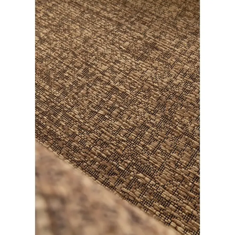 Buiten Vloerkleden|Buiten Vloerkleden-Garden Impressions Gisborne karpet - 120x170 cm - coconut