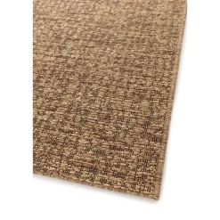 Buiten Vloerkleden|Buiten Vloerkleden-Garden Impressions Gisborne karpet - 120x170 cm - coconut
