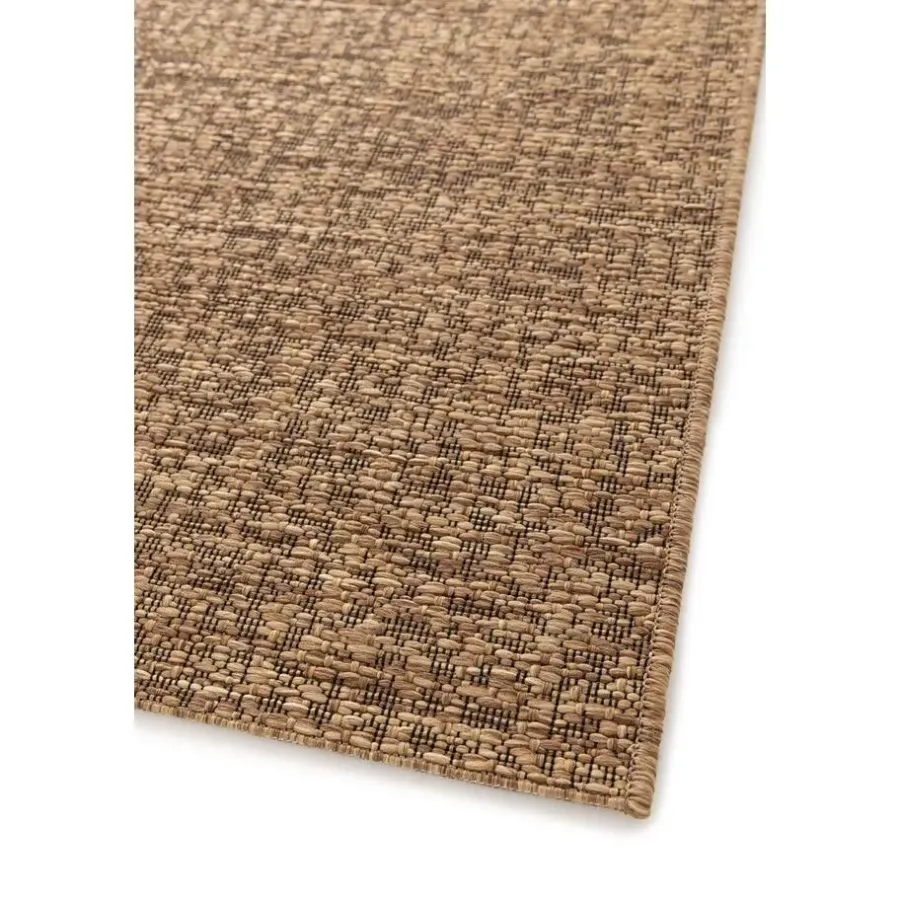 Buiten Vloerkleden|Buiten Vloerkleden-Garden Impressions Gisborne karpet - 120x170 cm - coconut