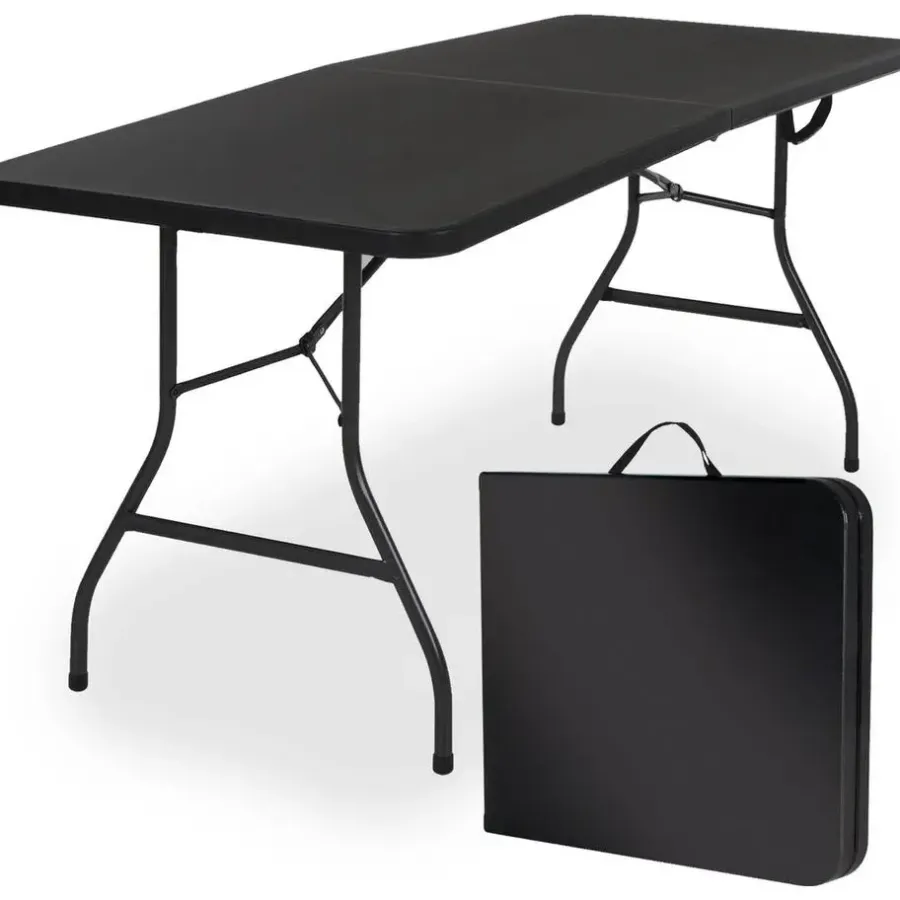 Kamperen En Outdoor-Goliving Inklapbare Tafel – Klaptafel – Campingtafel – Vouwtafel Buiten