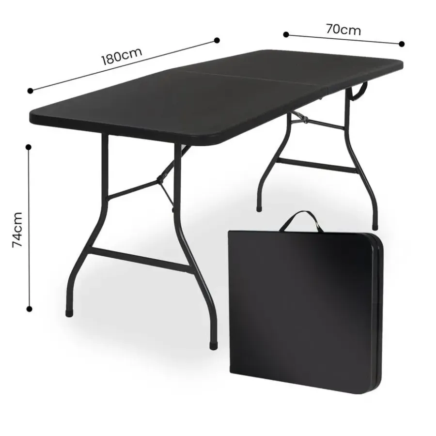Kamperen En Outdoor-Goliving Inklapbare Tafel – Klaptafel – Campingtafel – Vouwtafel Buiten