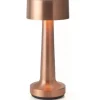 Goliving Tafellamp Oplaadbaar – Draadloos en dimbaar – Moderne touch lamp