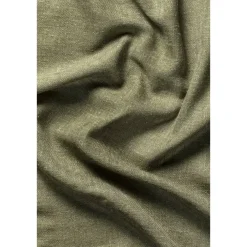 Gordijnen|Kant &Amp; Klaar Gordijnen-Leen Bakker Gordijn Dante - groen - 140x280 cm (1 stuk)
