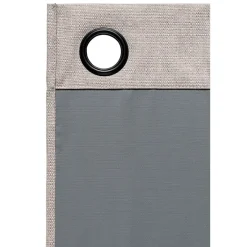 Gordijnen|Kant &Amp; Klaar Gordijnen-Leen Bakker Gordijn Kai - beige - 135x280 cm (1 stuk)