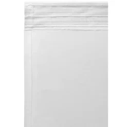 Leen Bakker Gordijn Lisa - wit - 280x140 cm (1 stuk)