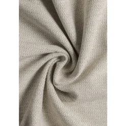 Leen Bakker Gordijn Mara - beige - semi-verduisterend - 140x280 cm (1 stuk)