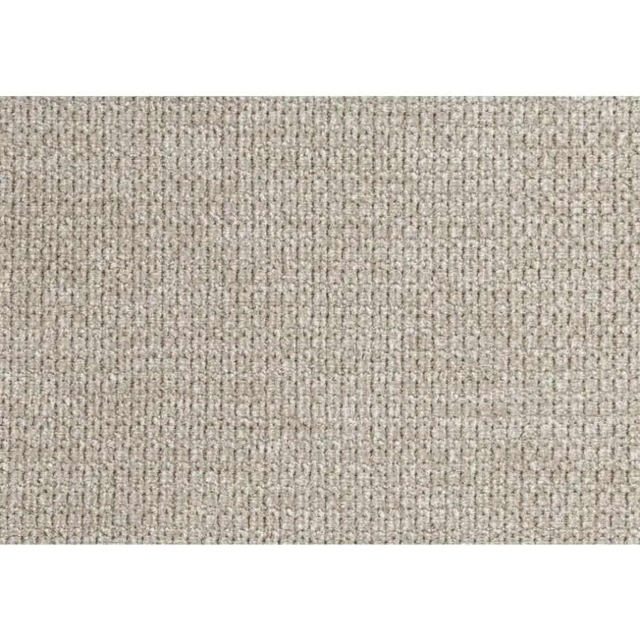 Leen Bakker Gordijn Mara - beige - semi-verduisterend - 140x280 cm (1 stuk)