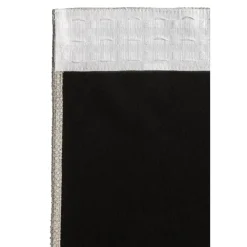 Leen Bakker Gordijn Mara - beige - semi-verduisterend - 140x280 cm (1 stuk)