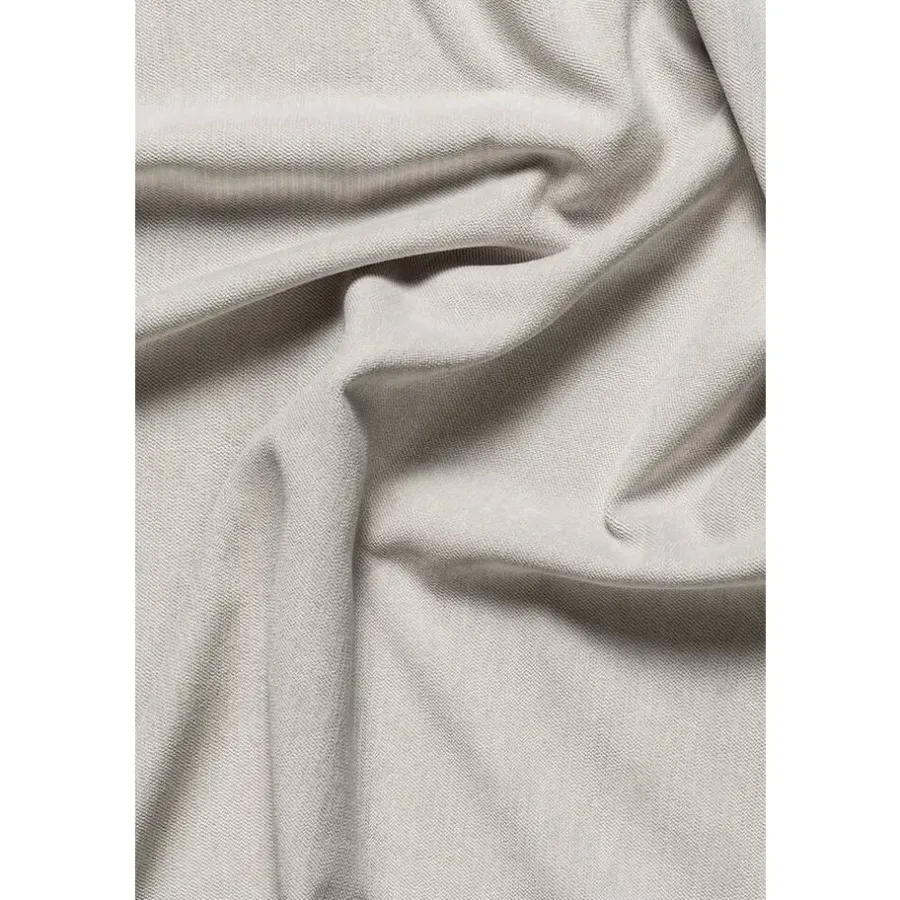 Gordijnen|Kant &Amp; Klaar Gordijnen-Leen Bakker Gordijn Maya - off-white - 140x280 cm (1 stuk)