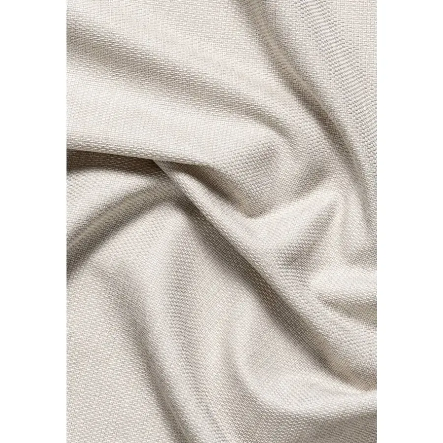 Kant &Amp; Klaar Gordijnen|Gordijnen-Leen Bakker Gordijn Mila - wit - 140x280 cm (1 stuk)