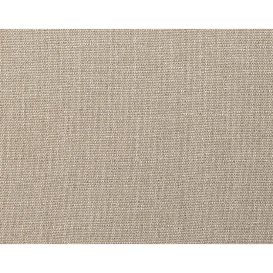 Gordijnen|Gordijnen Op Maat-Leen Bakker Gordijnstof Bowie semi verduisterend - beige