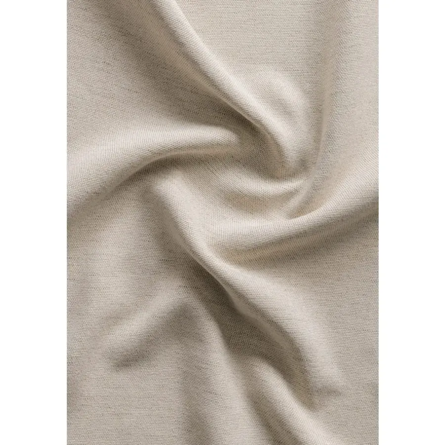 Leen Bakker Gordijnstof Davey - beige