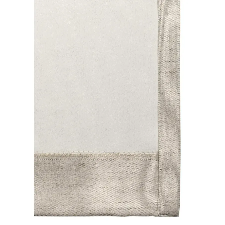 Leen Bakker Gordijnstof Davey - beige