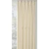 Leen Bakker Gordijnstof Loom lichtdoorlatend - off-white