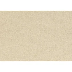 Leen Bakker Gordijnstof Loom lichtdoorlatend - off-white