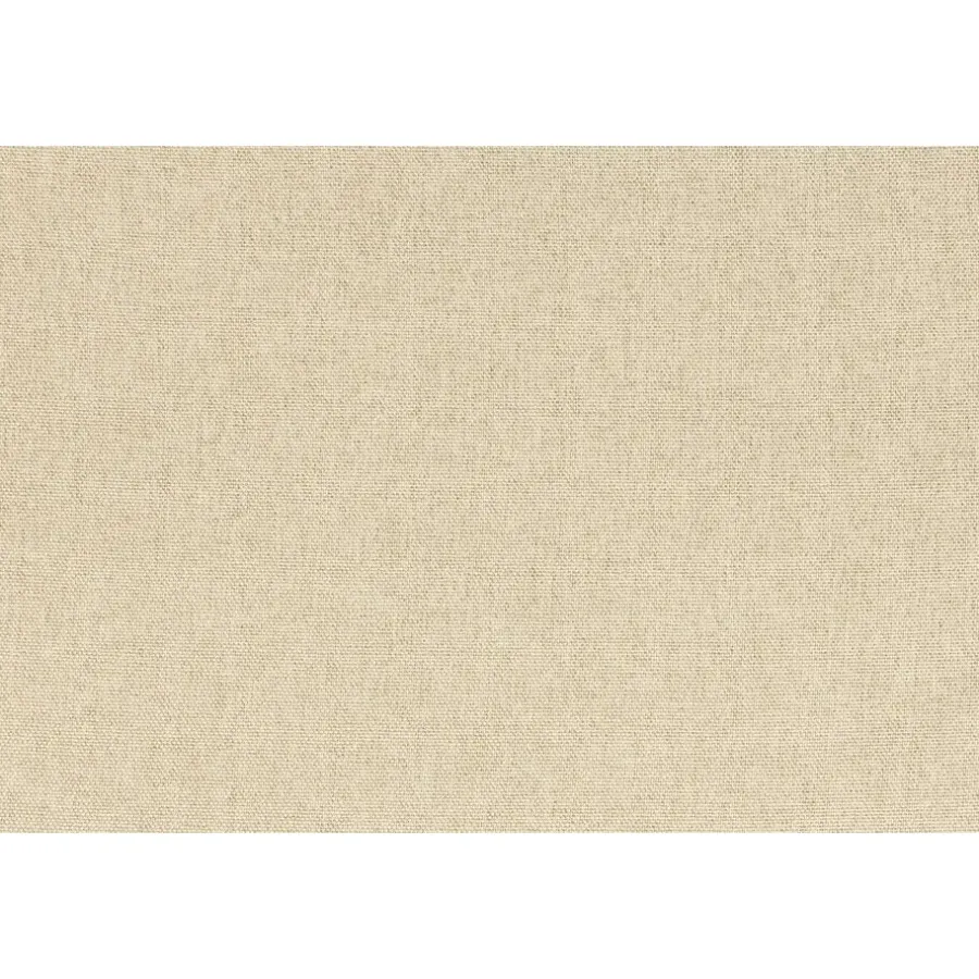 Leen Bakker Gordijnstof Loom lichtdoorlatend - off-white