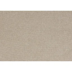 Leen Bakker Gordijnstof Loom lichtdoorlatend - beige