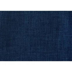 Leen Bakker Gordijnstof Rudy - blauw