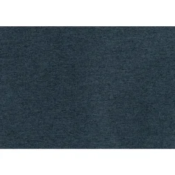 Leen Bakker Gordijnstof Vivian - donkerblauw