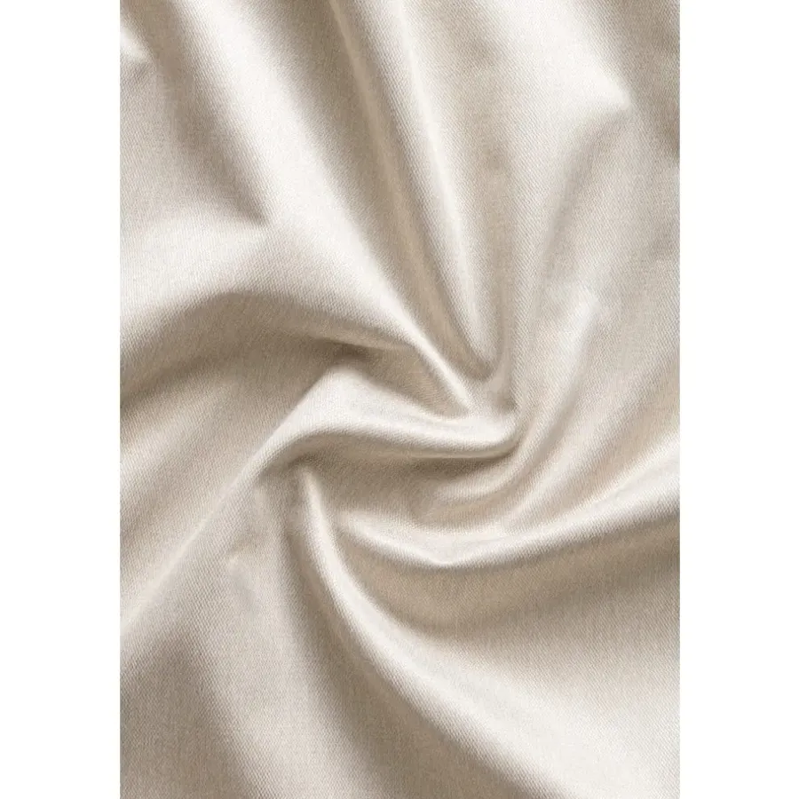 Leen Bakker Gordijnstof Vivian - off white