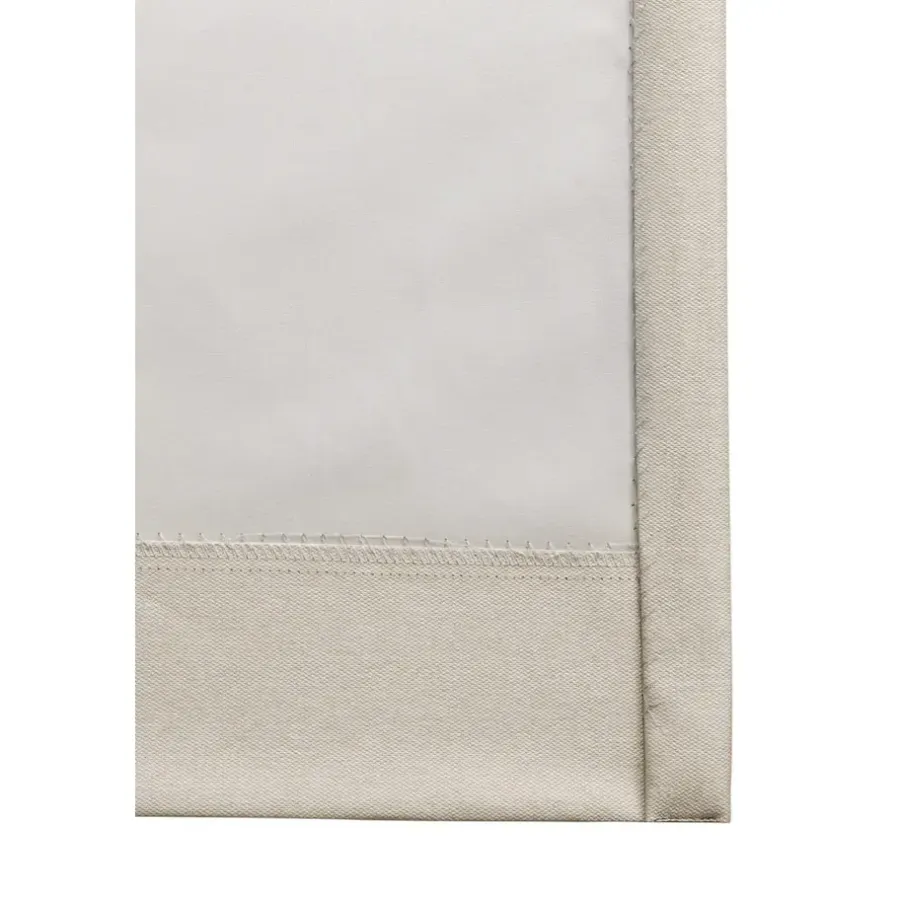 Leen Bakker Gordijnstof Vivian - off white