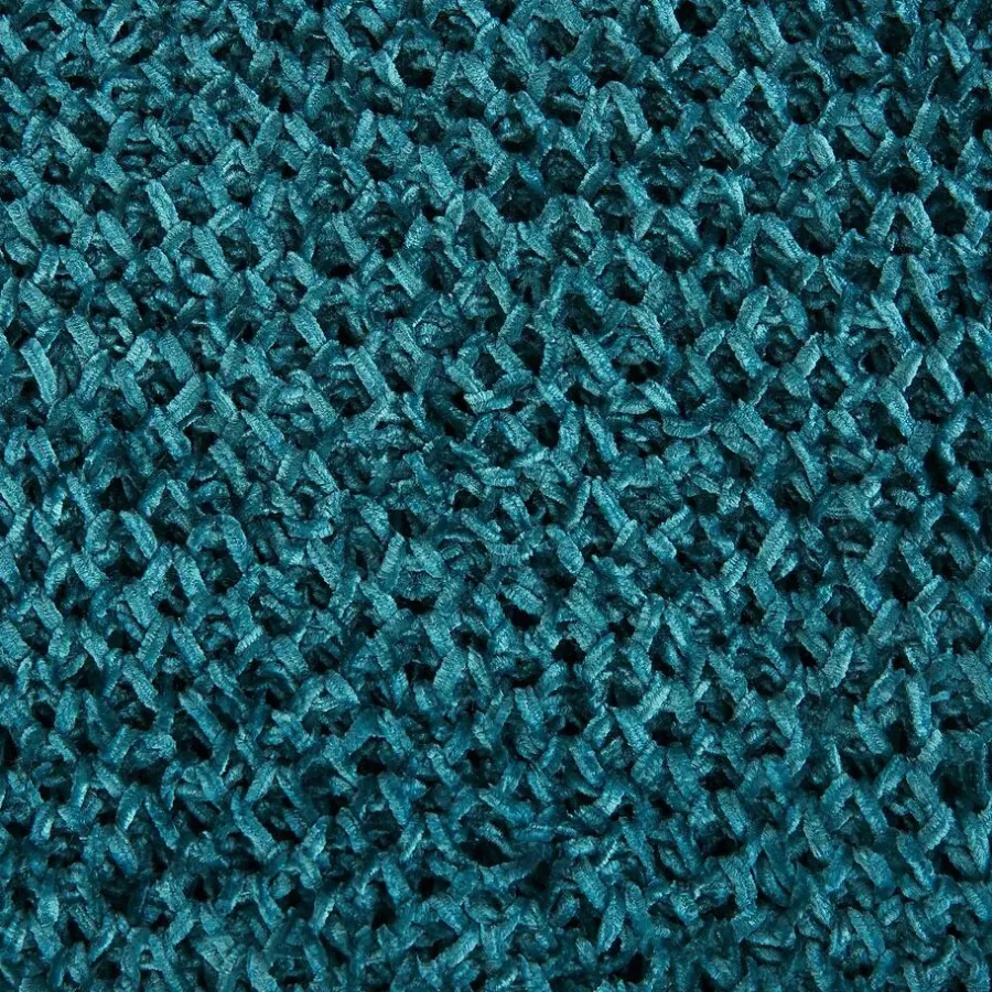 Plaids-Beliani HAMAT - Plaid - Groen - 150 x 200 cm - Polyester